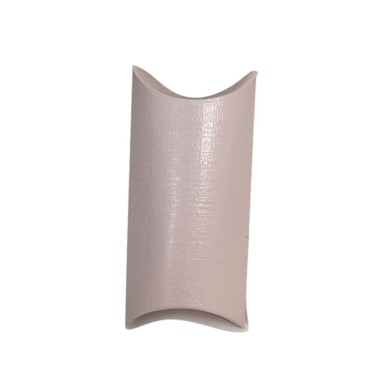 scatole tubo rosa