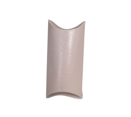 scatole tubo rosa
