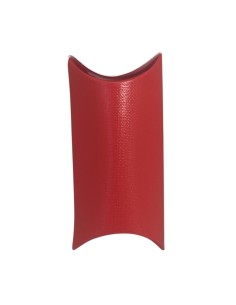 scatole tubo rosso