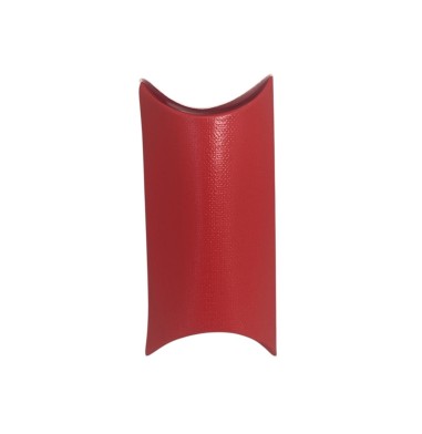 scatole tubo rosso