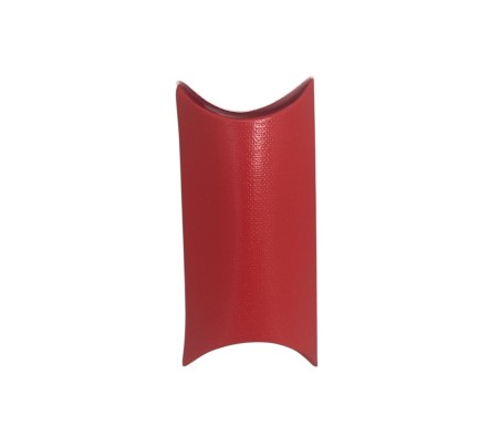 scatole tubo rosso