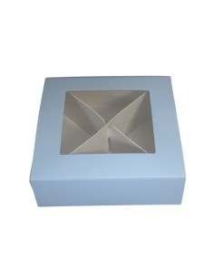 scatole 10x10x4