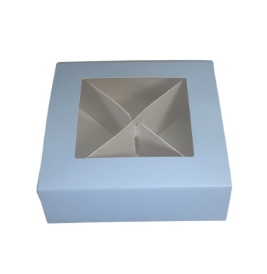scatole 10x10x4