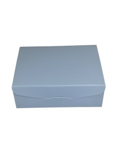 scatole azzurro 7x7x3