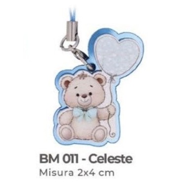 10 Applicazione orso celeste
