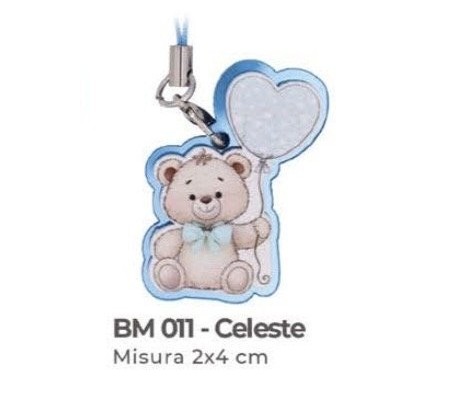 10 Applicazione orso celeste