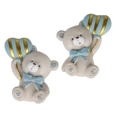12 Magnete orso celeste