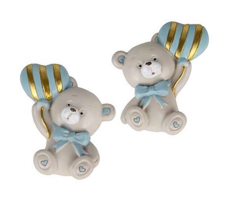 12 Magnete orso celeste