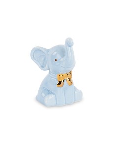 Statuina Elefante celeste