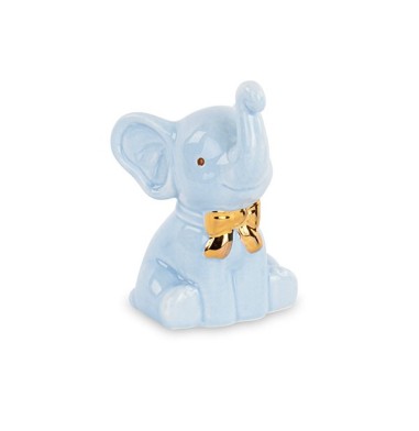 Statuina Elefante celeste
