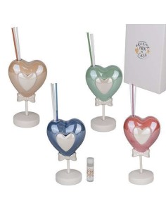 4 Diffusore cuore