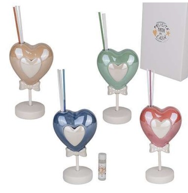 4 Diffusore cuore