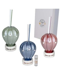 3 Diffusore  Mongolfiera