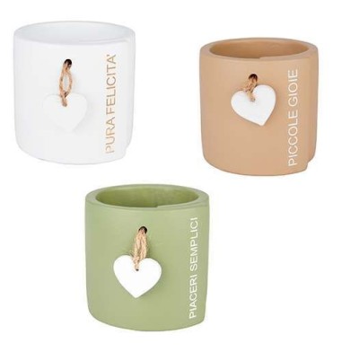 3 Vaso portapianta cm9