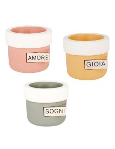 3 Vaso portapianta cm9