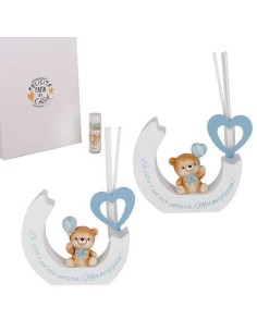 2 Diffusore orso celeste
