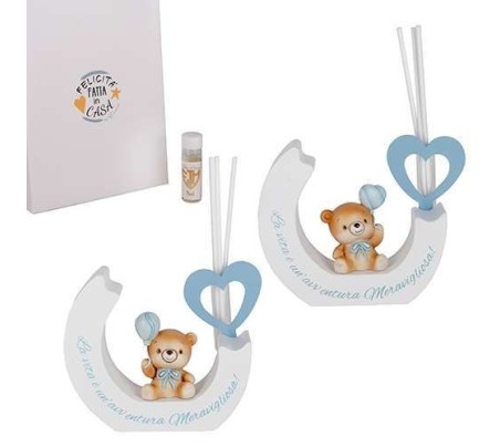 2 Diffusore orso celeste