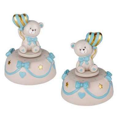 2 Carillon orso Celeste