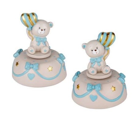 2 Carillon orso Celeste