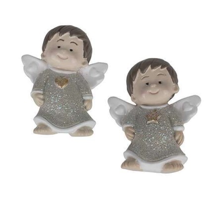 12 Magnete angelo