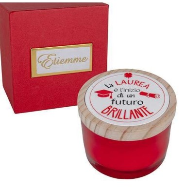 Candela Laurea