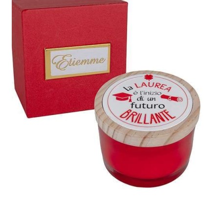 Candela Laurea