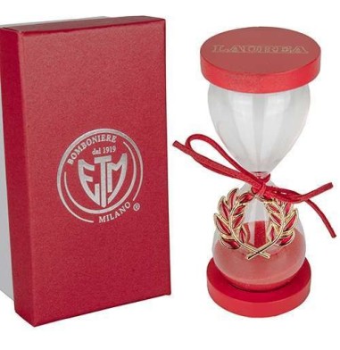Clessidra laurea cm11