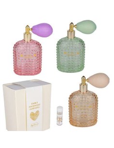 3 Diffusore bottiglina profumo cm12