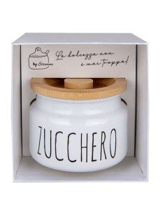 Zuccheriera