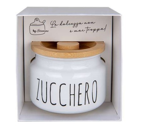 Zuccheriera
