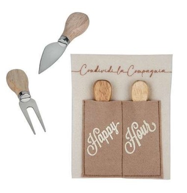 Set formaggio