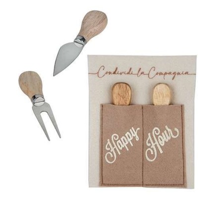 Set formaggio