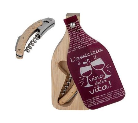 Cava tappi