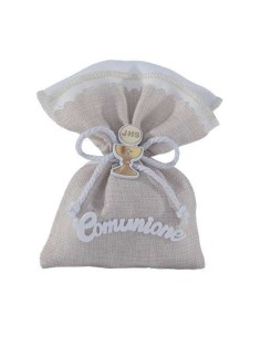 12 Sacchetti comunione