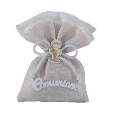 12 Sacchetti comunione