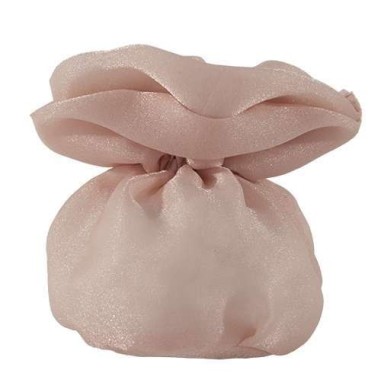 12 Sacchetti pouf pesca cm10