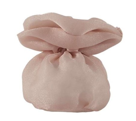 12 Sacchetti pouf pesca cm10