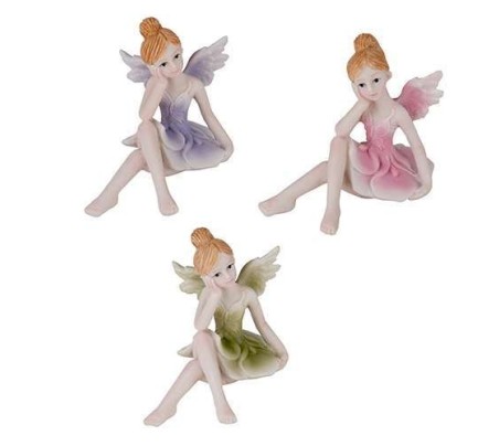 6 Statuina fata cm8
