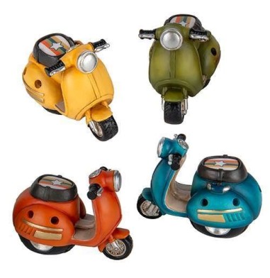 4 Statuina vespa led cm11