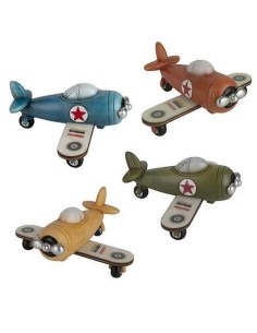 4 Statuina aereo cm12