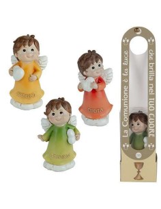 12 Statuina angelo Comunione