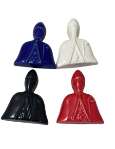 12 Magnete San Gennaro
