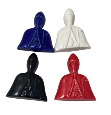12 Magnete San Gennaro