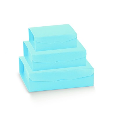 Scatole bomboniere e confetti