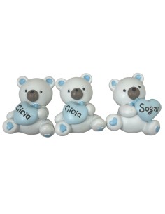 12 Magnete orso Celeste