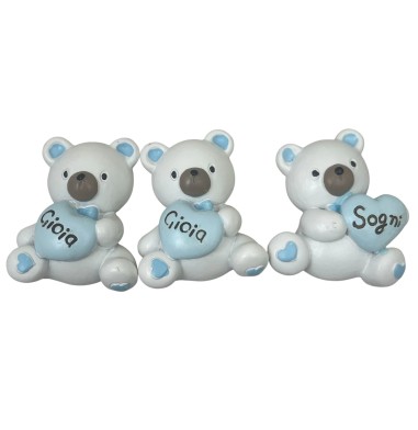 12 Magnete orso Celeste