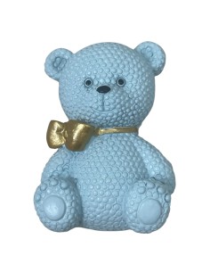 12 Magnete orso Celeste cm5