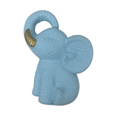 12 Magnete elefante celeste