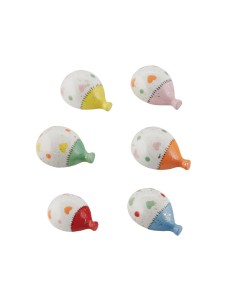 12 Magnete palloncino