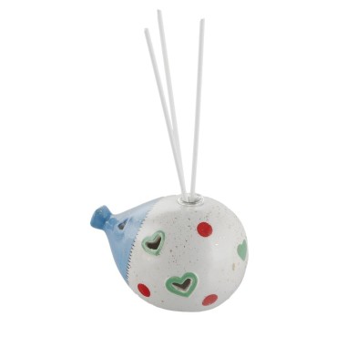 Diffusore palloncino celeste
